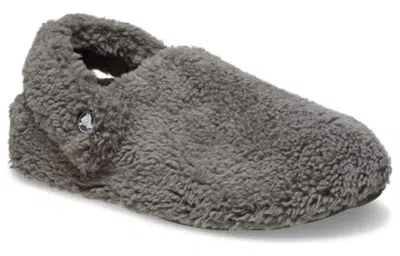 Crocs Classic Cozzzy Slipper In Multi