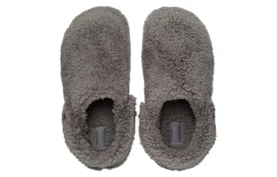 Crocs Classic Cozzzy Slipper In Multi