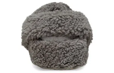 Crocs Classic Cozzzy Slipper In Multi