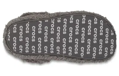 Crocs Classic Cozzzy Slipper In Multi