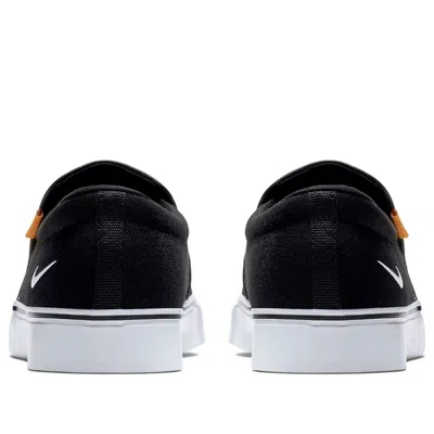 Nike (wmns)  Court Royale Ac Slp 'black' In Animal Print