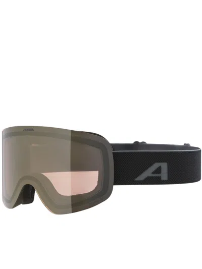 Alpina Penken Q-lite In Black