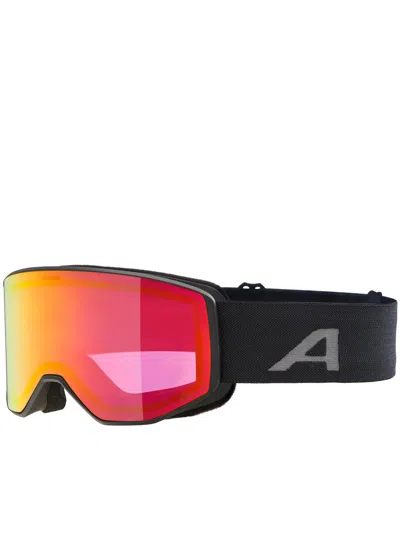 Alpina Venet Q-lite In Black