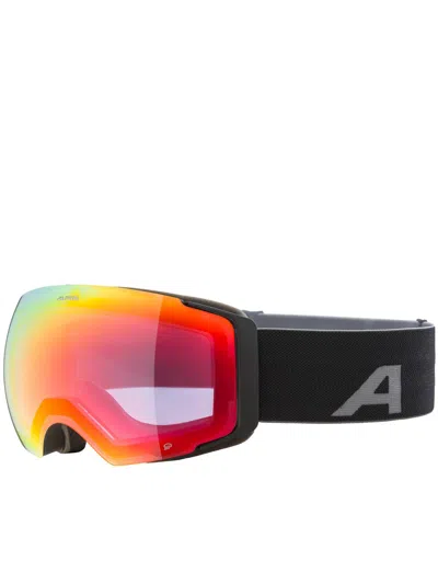 Alpina Falera Mag Q In Black