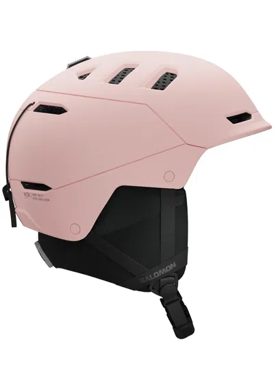 Salomon Husk Pro In Pink