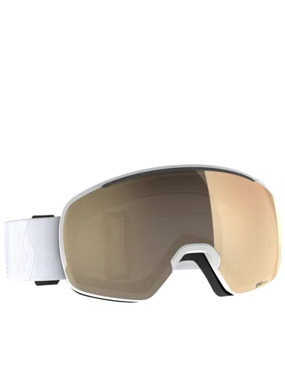 Scott Google Sphere In Brown