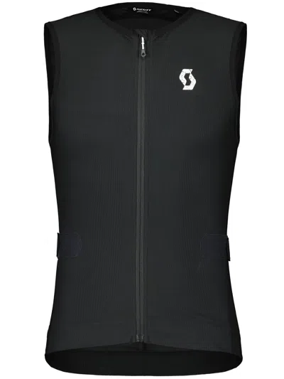 Scott Vest Airflow M's In Black
