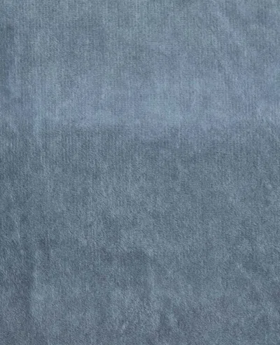 Kenneth Cole Stonewashed Solid Comforter Set In Blue