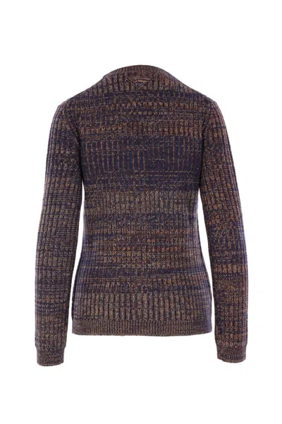 Prada Sweaters In Multi