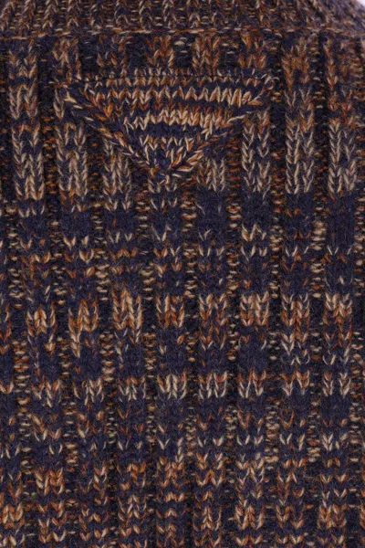 Prada Sweaters In Multi