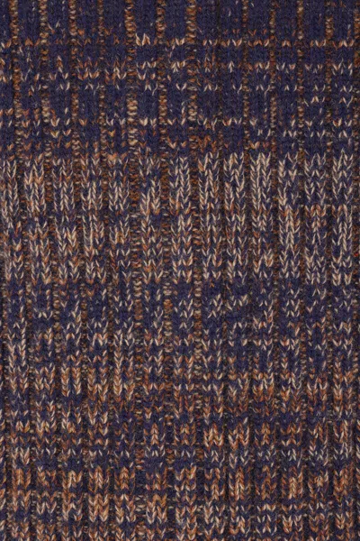 Prada Sweaters In Multi