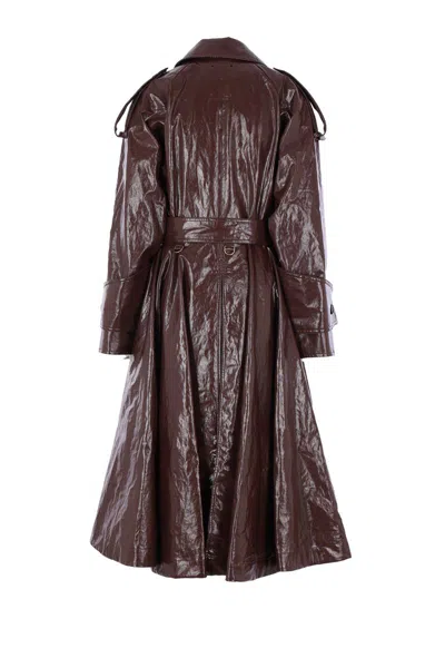Chloé Coats In Purple