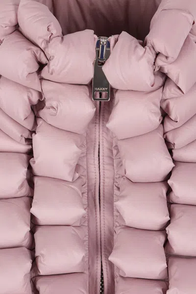 Raxxy Giacconi Pink-sky Blue In Blue