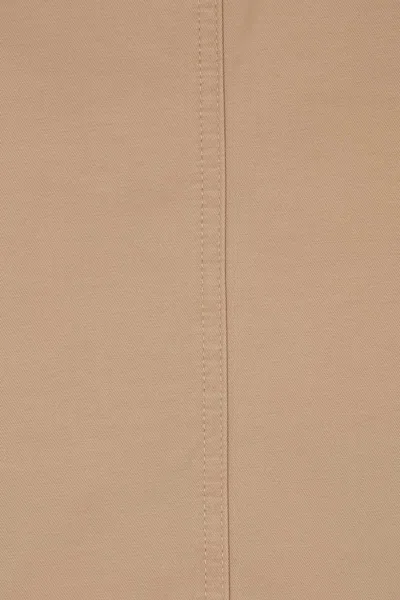 The Row Aurelius Cotton Jacket In Neutral