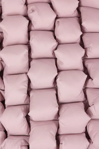 Raxxy Giacconi Pink-sky Blue In Blue