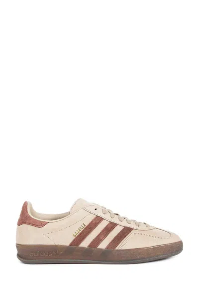 Adidas Originals Adidas Sneakers In Gray