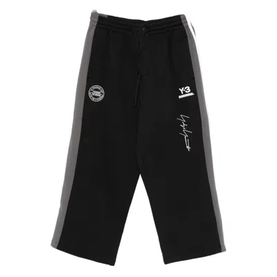 Y3 X Neighborhood Pants In Black