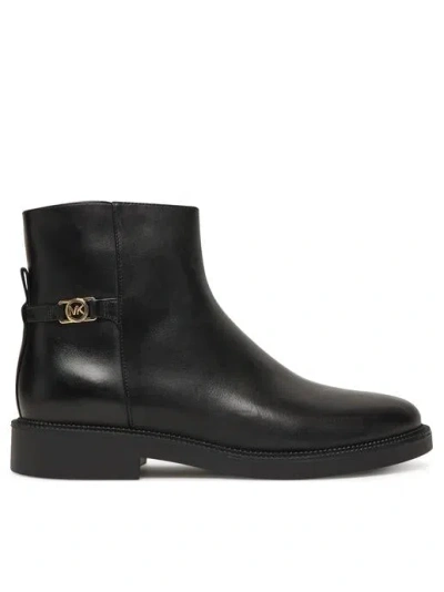 Michael Kors Boot Mandy In Black