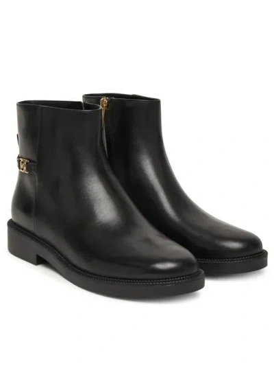 Michael Kors Boot Mandy In Black