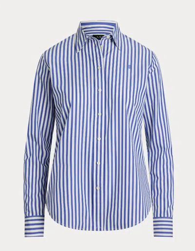 Ralph Lauren Shirts In Blue