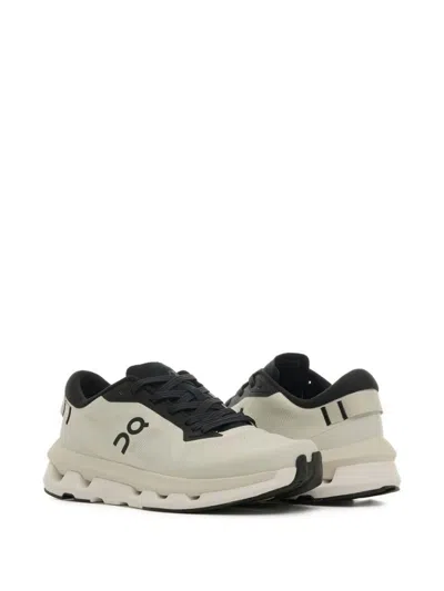 On Running Cloudzone Sneakers In Multi