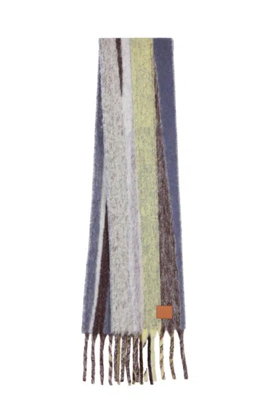 Loewe Scarfs