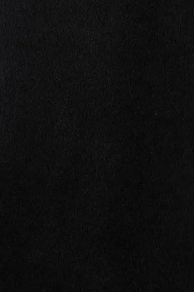 Meta Campania Collective Alpaca Wool Cape In Multi