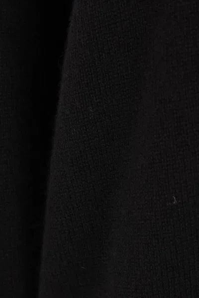 Meta Campania Collective Meta Campania  Collective Sweaters In Black