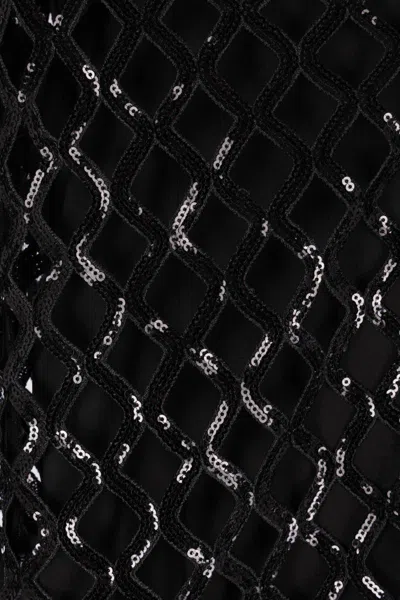 Dolce & Gabbana Dresses In Black