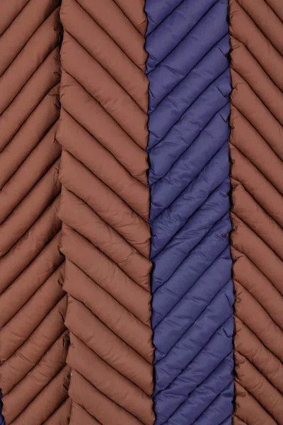 Raxxy Coats In Brown