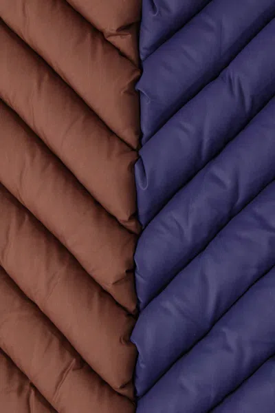 Raxxy Coats In Brown