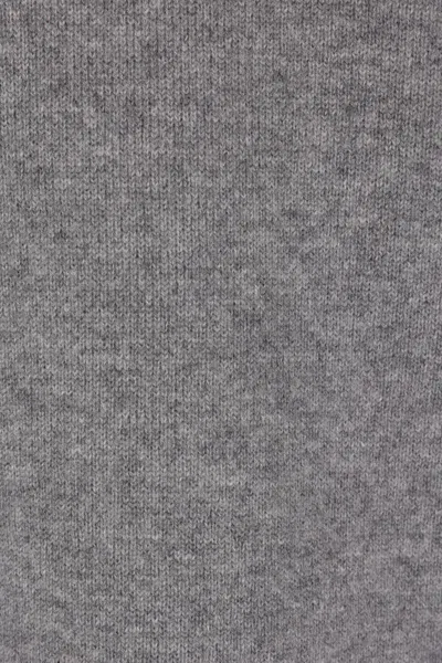 Totême Womens Grey Melange Hammered Button Round-neck Wool-blend Cardigan Xs In Gray