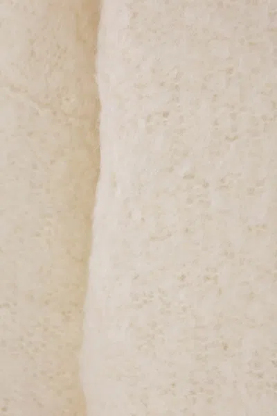 Totême Toteme Sweaters In Neutral