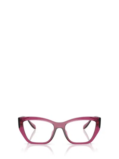 Michael Kors Eyeglasses In Purple