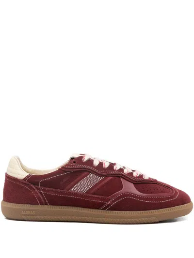 Alohas Tb.490 Rife Sneakers In Red