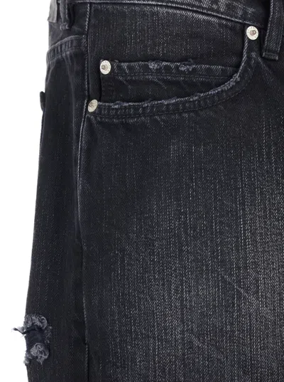 Balenciaga Fabiana Filippi Wool-blend Crew-neck Sweater In Multi