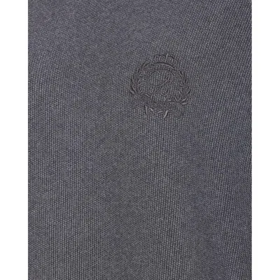 Balenciaga Long Sleeve Layered Sweater Dress In Gray