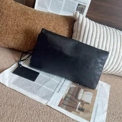 Balenciaga Women Pre-loved Bag Very Good Condition In Black