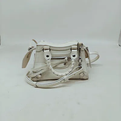 Balenciaga Women Pre-loved Bag Very Good Condition In Multi