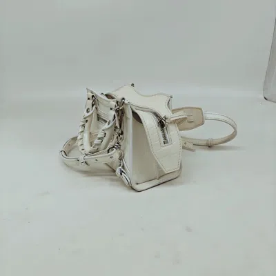 Balenciaga Women Pre-loved Bag Very Good Condition In Multi