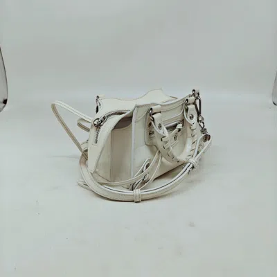 Balenciaga Women Pre-loved Bag Very Good Condition In Multi