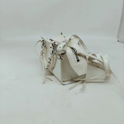 Balenciaga Women Pre-loved Bag Very Good Condition In Multi