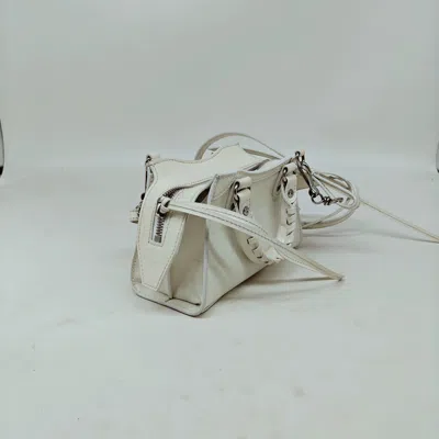 Balenciaga Women Pre-loved Bag Very Good Condition In Multi