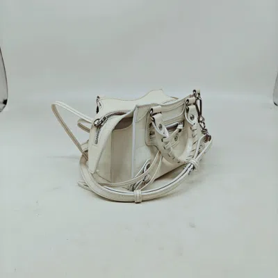 Balenciaga Women Pre-loved Bag Very Good Condition In Multi