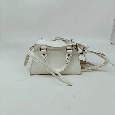 Balenciaga Women Pre-loved Bag Very Good Condition In Multi