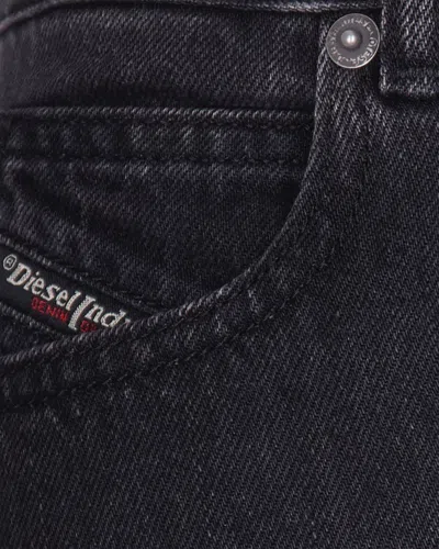 Diesel Gonna De-ard Black In Blue