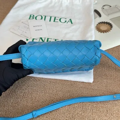 Bottega Veneta Women Pre-loved Bag Very Good Condition In Multi