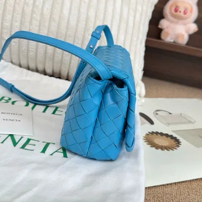 Bottega Veneta Women Pre-loved Bag Very Good Condition In Multi