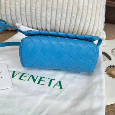 Bottega Veneta Women Pre-loved Bag Very Good Condition In Multi