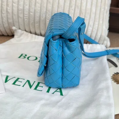 Bottega Veneta Women Pre-loved Bag Very Good Condition In Multi